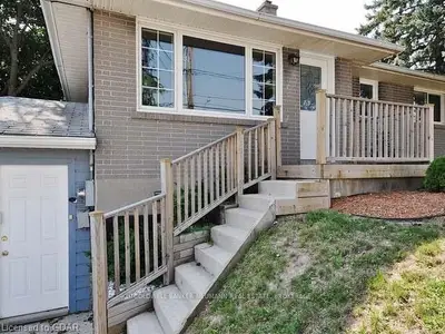 184 Victoria Rd N, Guelph, On, N1h 5h9