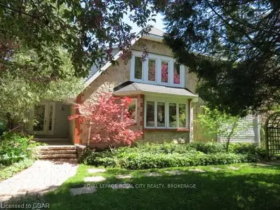 8185 Indian Trail, Guelph/eramosa, On, N0b 2k0