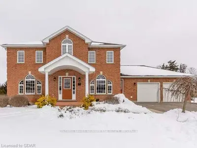 11 Adam Court, Guelph/eramosa, On, N1h 6j2