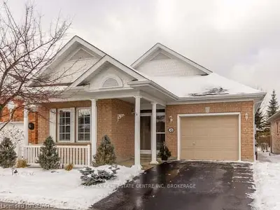 76 Basswood Dr, Guelph, On, N1g 4x7