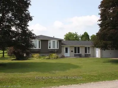 795 BON ACCORD ST, Centre Wellington, ON N1M 3A5