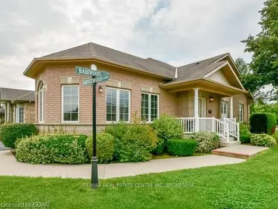 1 AMBERWOOD LANE, Guelph, ON N1G 4X7