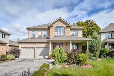 120 Parkinson Drive, Guelph/eramosa, On N0b 2k0