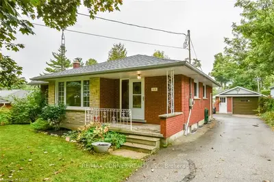 168 Balaclava Street, Guelph/eramosa, On N0b 2k0