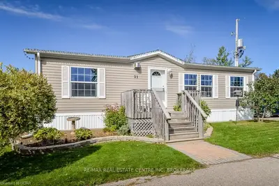 21 Water Street, Puslinch, On N1h 6h9