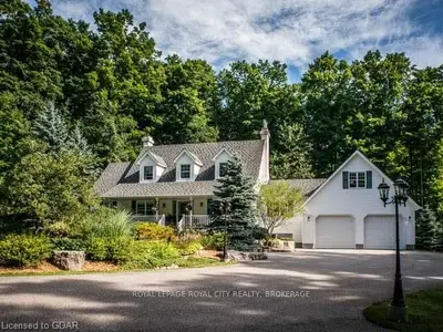 5717 JONES BASELINE, Guelph/Eramosa, ON N1H 6J2