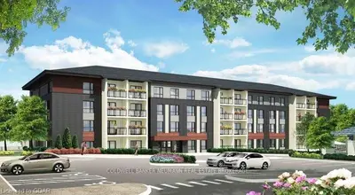 11 Kay Crescent 205, Guelph, On N1l 1h1