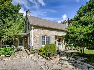 135 UNION Street W, Centre Wellington, ON N1M 1V2