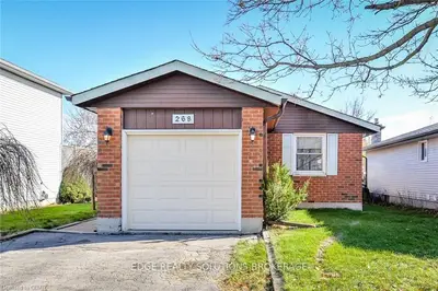 268 Strathallan Street, Centre Wellington, On N1m 3l5