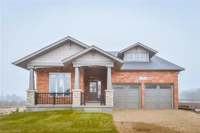 59 Riley Crescent, Centre Wellington, On N1m 2r3