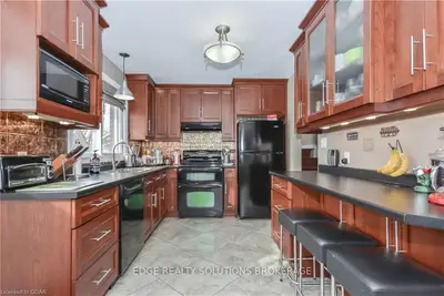 40 Brentwood Drive, Guelph, On N1h 5m7