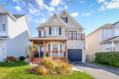 139 Dunbar Street, Guelph/eramosa, On N0b 2k0
