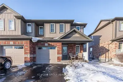 230 Snyder's Road E, Wilmot, On N3a 0a6