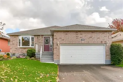 119 Bernardi Court, Guelph/eramosa, On N0b 2k0