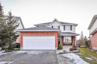 14 Mallard Court, Guelph, On N1c 1b5