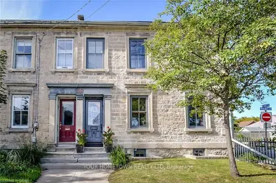 270 Woolwich Street, Guelph, On N1h 3w1