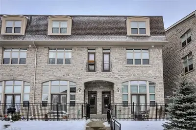 76 Cardigan Street B, Guelph, On N1h 0a4