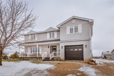 7011 Wellington 16 Road, Centre Wellington, On N0g 1j0
