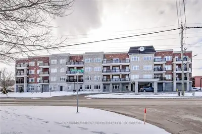 245 Scotland Street 210, Centre Wellington, On N1m 0b5