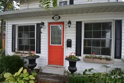124 Alma Street, Guelph/eramosa, On N0b 2k0