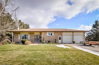 22 Hartfield Drive, Guelph/eramosa, On N1h 6j2
