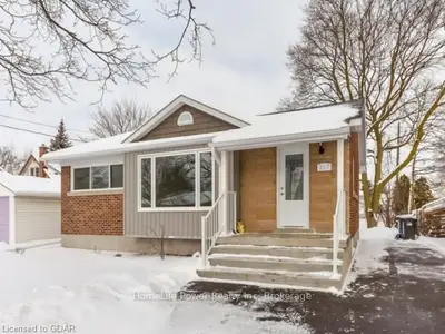 207 Metcalfe Street, Guelph, On N1e 4y6