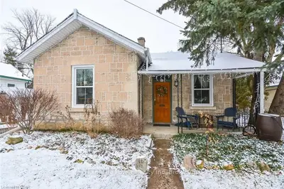 88 Alma Street S, Guelph, On N1h 5w9