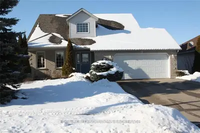 114 York Street E, Centre Wellington, On N0b 1s0
