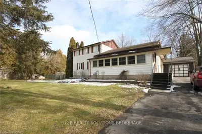 7239 Wellington Rd 21 Road, Centre Wellington, On N0b 1s0