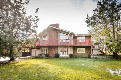 5797 Wellington Rd 86 Road, Guelph/eramosa, On N0b 1b0