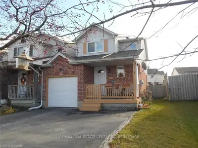 510 Flannery Drive, Centre Wellington, On N1m 3p2