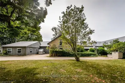 145 Lamond Street, Centre Wellington, On N1m 1z9