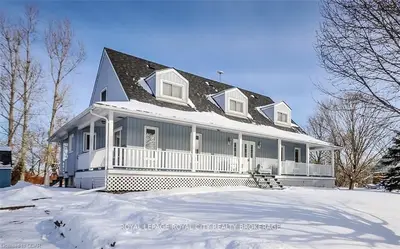 283 Oliphant Street, Guelph/eramosa, On N0b 2k0