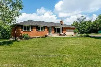 8960 Wellington Rd 22, Erin, On, N0b 1z0