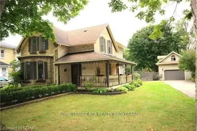 339 Birmingham Street W, Wellington North, On N0g 2l1