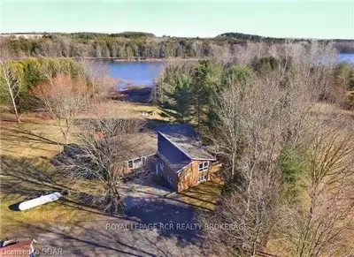 121012 County Rd 5, East Garafraxa, On, L9w 6z2