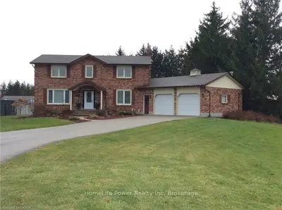16 Bedford Road, Guelph/eramosa, On N1h 6j2