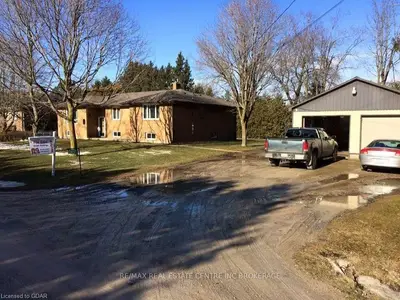 491 Victoria Street, Centre Wellington, On N0b 1s0