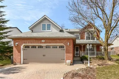 108 Maclennan Street, Guelph/eramosa, On N0b 2k0