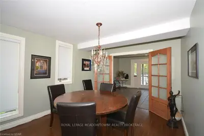 1 Wellington 124 Road, Erin, On N0b 1t0
