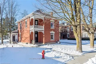 8 Anne Street, Erin, On N0b 1z0