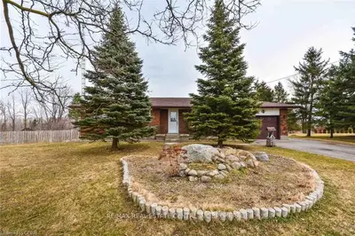 5865 Wellington Rd 7, Guelph/eramosa, On, N1h 6j2