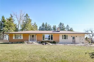 6537 Gerrie Road, Centre Wellington, On N0b 1s0