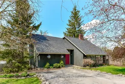 100 Harris Street, Guelph/eramosa, On N0b 2k0