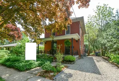 15 Ann Street, Guelph, On N1h 1l9