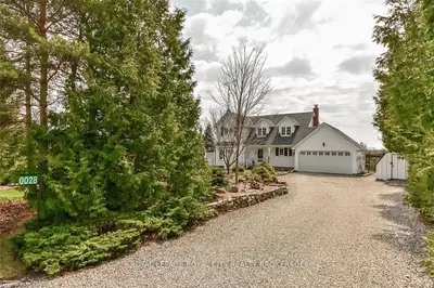 28 Lowrie Lane, Guelph/eramosa, On N0b 1p0