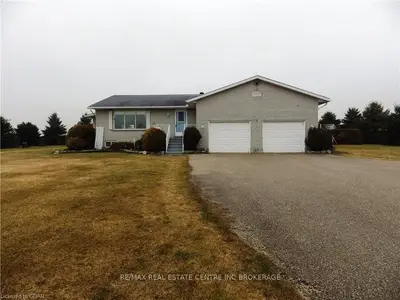 032160 County Rd 5, East Garafraxa, On, L9w 6z2