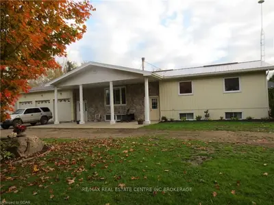 5129 Eramosa Erin Townline, Guelph/eramosa, On, N0b 2k0