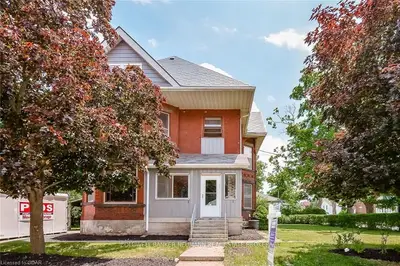 192 Suffolk Street W, Guelph, On N1h 2j8