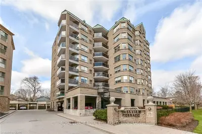 281 Bristol Street 402, Guelph, On N1h 8j3
